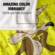 image 3 of Looney Tunes Character Collage Wile E Coyote Blanket - Multicoloured - One Size