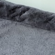 image 8 of PawHut 66cm Small Cat Tree for Large Adult Kittens Up to 7 KG, Cat Tower with Large Top Perch, 2 Condos, Sisal Scratching Post, Toy Ball, for Climbing, Relaxing, Playing, Dark Grey