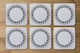 image 2 of Decorative Egyptian (Coaster)