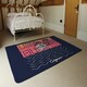 image 3 of Los Angeles Sunset (Rug) Multi | Medium: 80x150cm