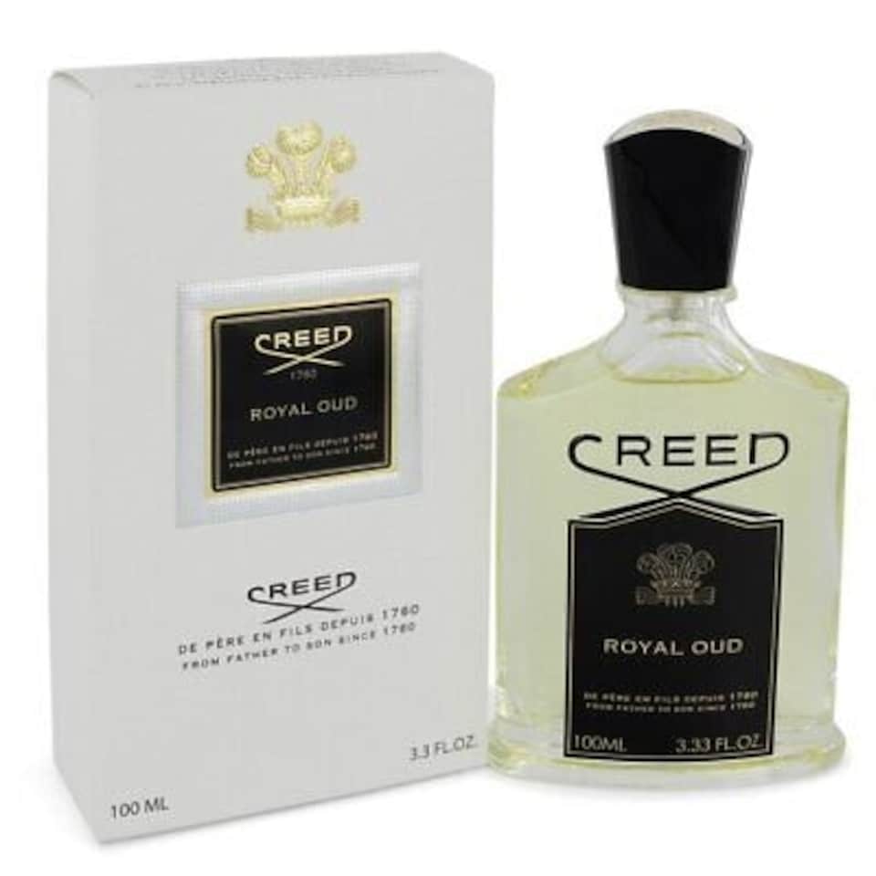 image 1 of Creed Royal Oud Eau de Parfum 100ml Spray