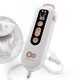 image 6 of Kinderkraft GentleFlow Double Electric Breast Pump 3 Modes 9 Levels 1800 mAh Battery