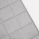 image 6 of OHS Sensory Sleep Therapy 4kg Weighted Blanket 125 x 150cm