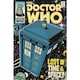 image 1 of Doctor Who Lost In Time & Space Poster - Multicoloured - 91cm x 61cm 91cm x 61cm