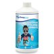 image 1 of 2Kg Deep Blue Pro Rapid Shock Chlorine Granules quick acting great for hot tubs and spas
