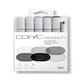 image 1 of Copic Sketch Set, Greys, Set of 5 + 1