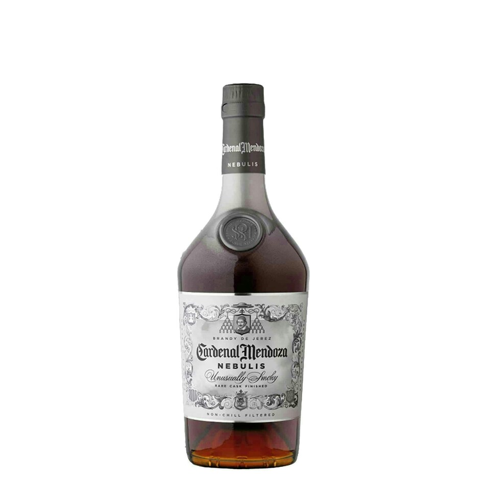 image 1 of Cardenal Mendoza Nebulis Solera Gran Reserva Brandy