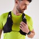 image 7 of Decathlon Unisex running competition hydration gilet - Kiprun race 900 3L - black
