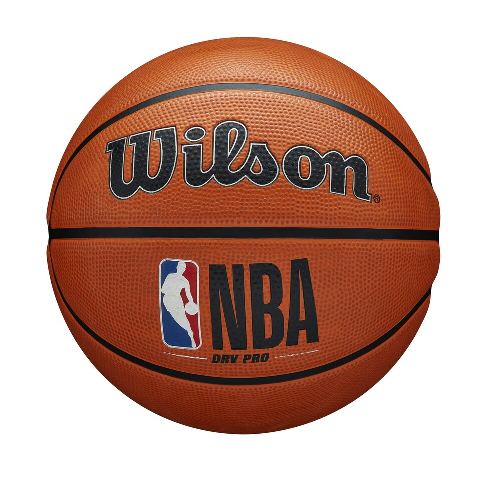 Wilson NBA Team Tribute Basketball - Golden State Warriors - 7 - Wilson Multi