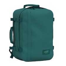 CabinZero Classic Cabin Backpack 36L, Carry-on Approved with Lightweight Build