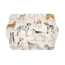 Ulster Weavers Country Dogs Scatter Tray