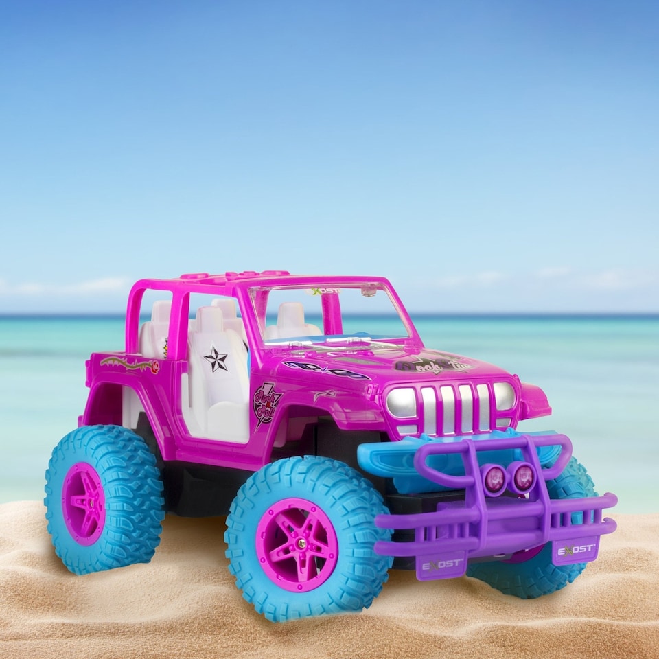 image 1 of Exost DIY Crossroad Amazone
