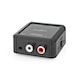 image 6 of Nedis Digital-Analog Audio Extraction Converter HDMI input to 2x RCA female) or 3.5mm Output eARC, Automatic, for Soundbars etc..