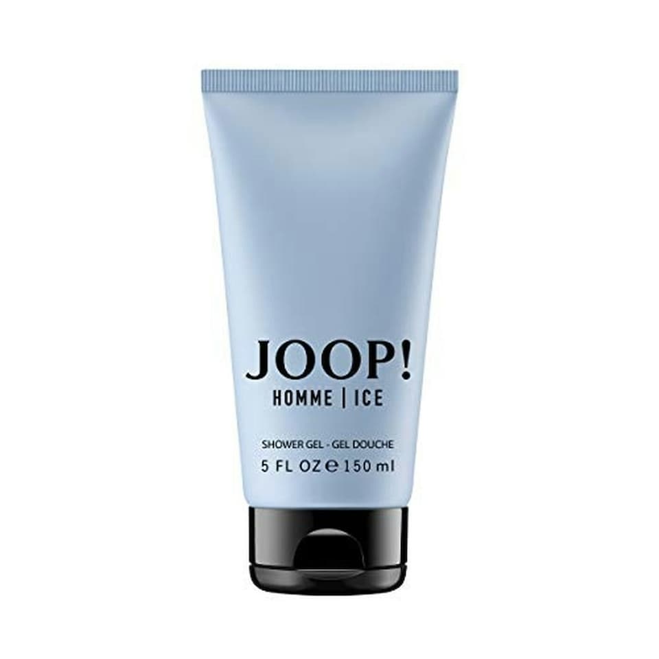 image 1 of Joop! Homme Ice Shower Gel 150ml