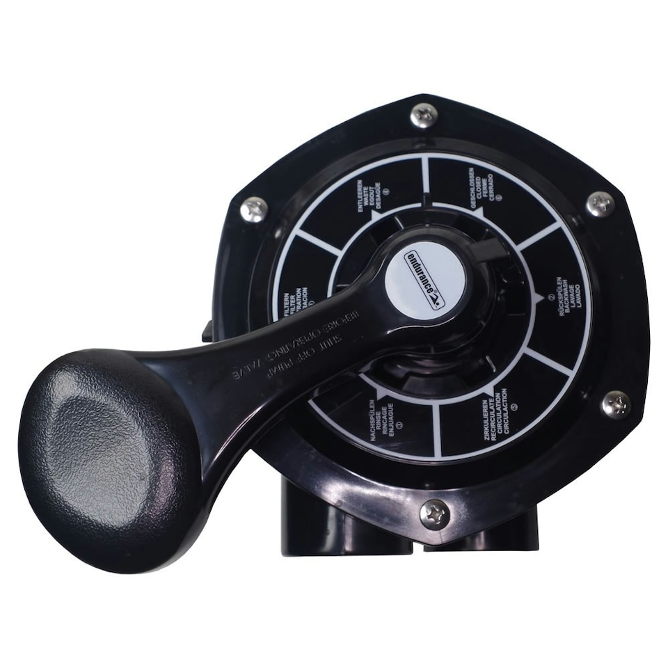 image 1 of Endurance 1.5 Multiport Valve For Endurance Sand Filters