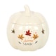 image 1 of Autumn Magic Pumpkin Oil Burner