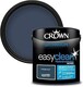 image 1 of Crown Easyclean Bathroom Mid Sheen 2.5L Midnight Navy