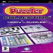 Puzzler Collection  PSP