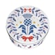 image 3 of Scottish Thistle Christmas Cake Tin