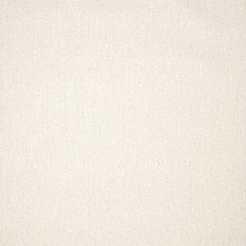 Sample of Aurora Shimmer Wallpaper in Shimmering Ivory with Gold Multi