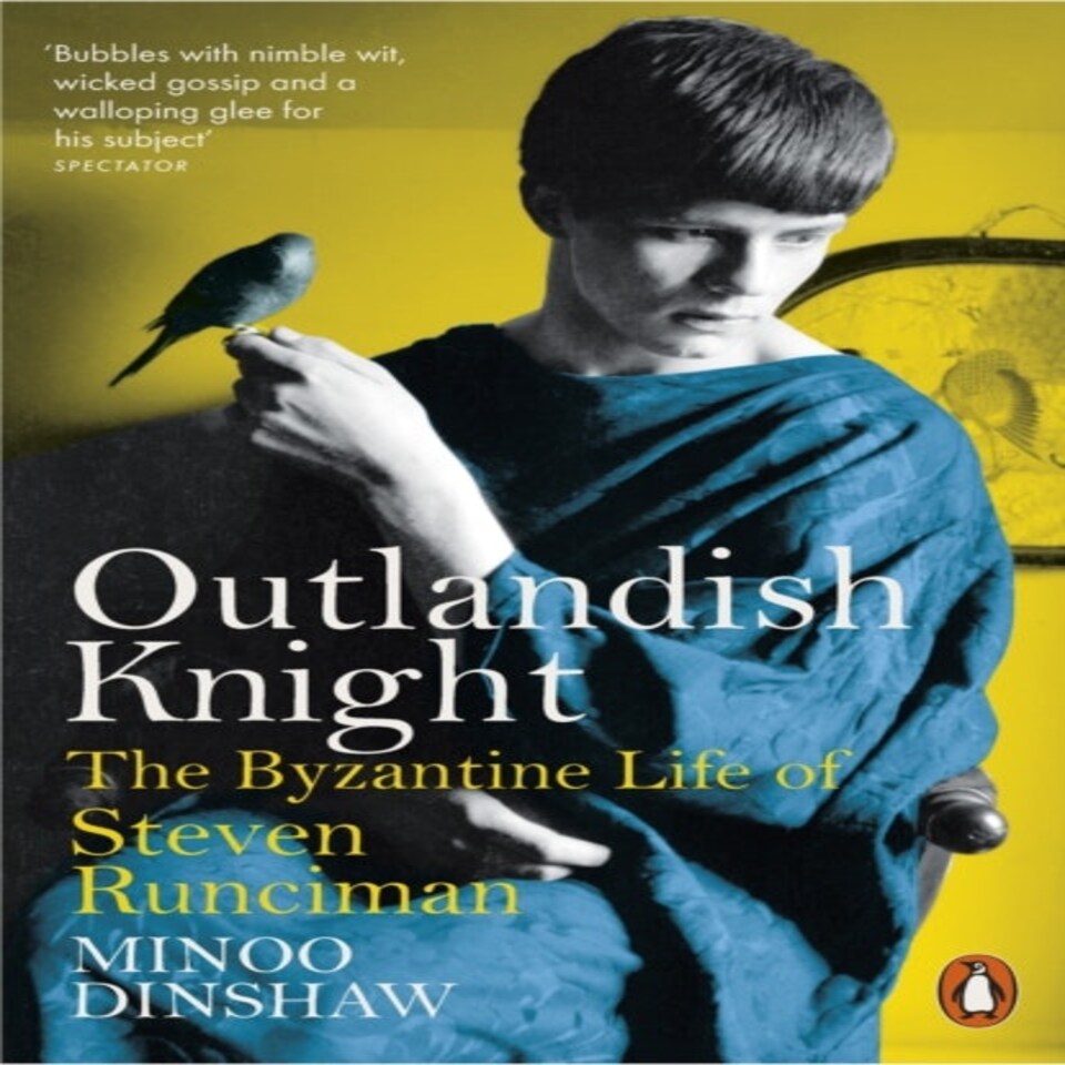 Outlandish Knight