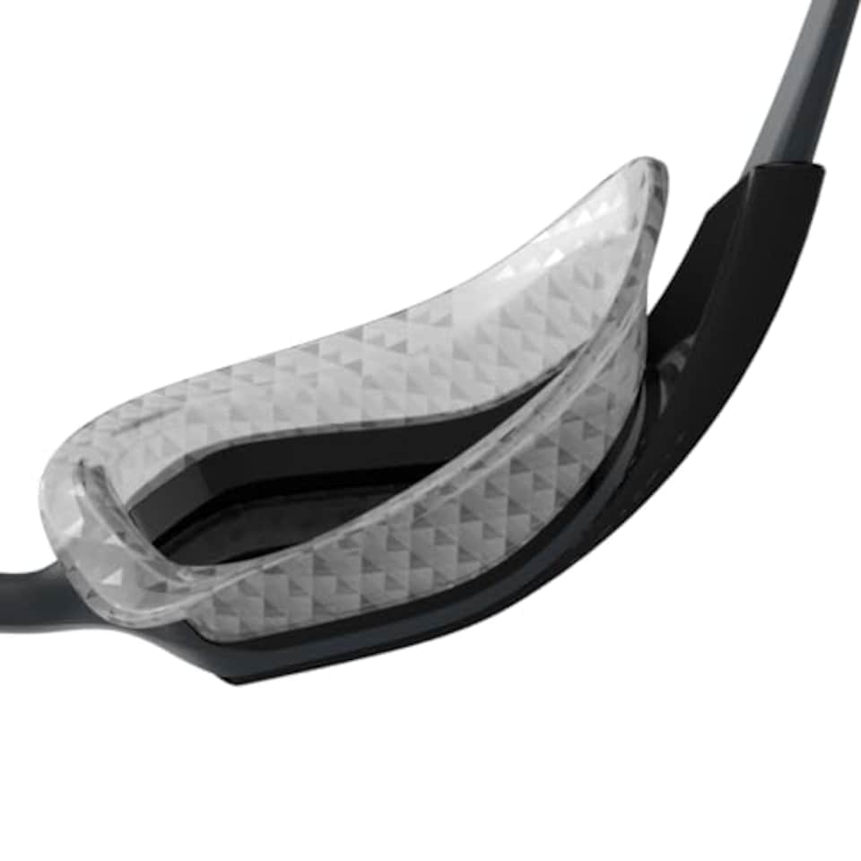image 1 of Speedo Aquapulse Pro Mirror Swim Goggle