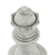 image 2 of Athena Stone Queen Chess Piece - Ceramic - L16 x W16 x H29 cm - White