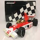 image 1 of Minichamps 530761832 McLaren Ford M23 J.Mass S African GP 1976 1:18 Scale