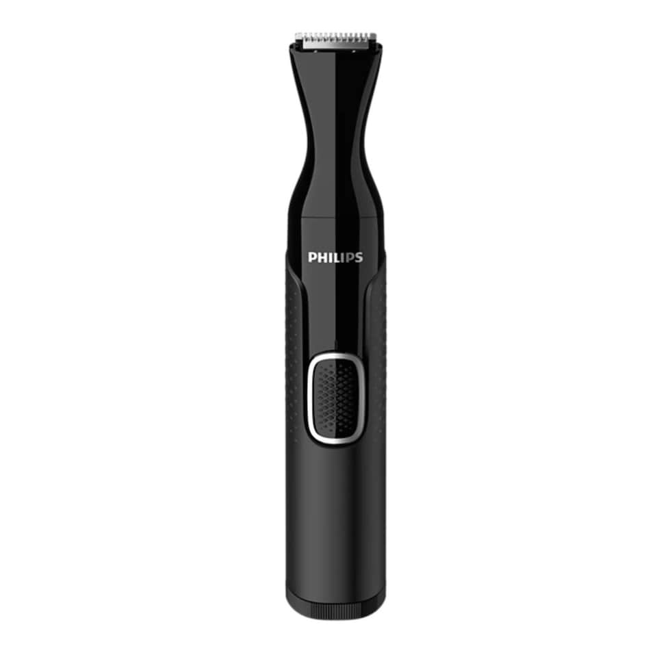 image 1 of Philips NT5650/16 Series 5000 Cordless Nose Trimmer
