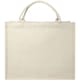 image 2 of Page Recycled Tote Bag - Oatmeal - One Size | Grey