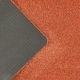image 3 of My Mat Cotton Indoor Terracotta 50x150