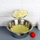 image 6 of Buckingham Spider Strainer Stainless Steel with Cook's Handle