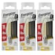 image 2 of Energizer LED Filament Candle E14 470lm 4W 2700K (Warm White) Light Bulb - Pack of 3