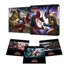 Marvel Studios Deadpool & Wolverine