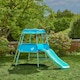 image 3 of TP Growable Adventurer Metal Climbing Frame