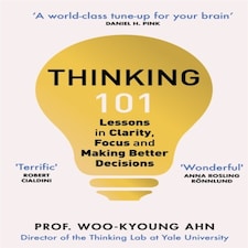 Thinking 101