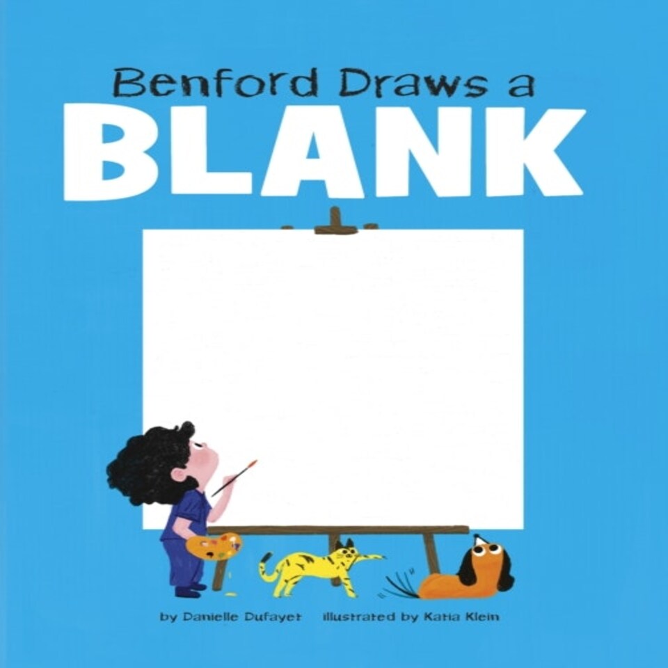 Benford Draws A Blank