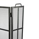 image 3 of Iron Fire Screen Surround