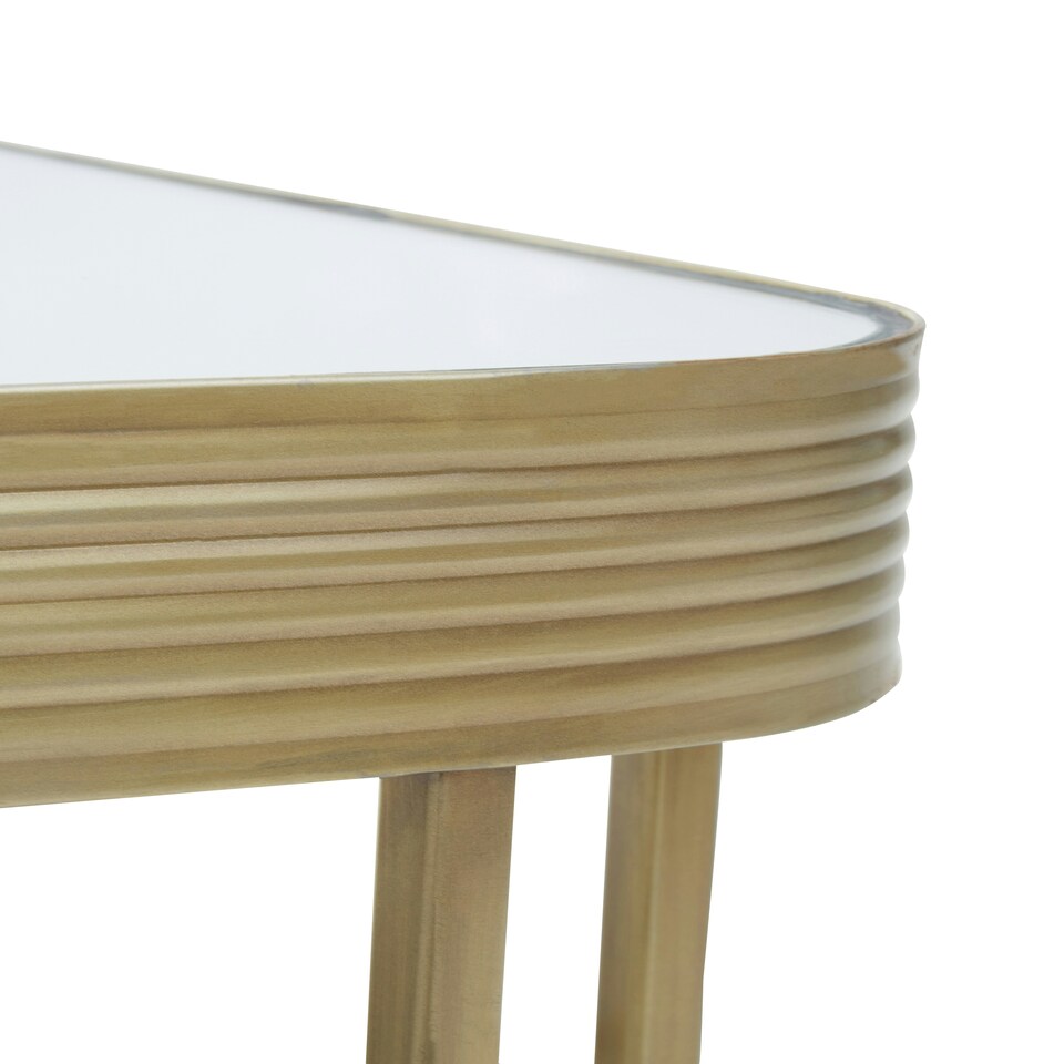 image 1 of Interiors by Premier Coffee Table Grey