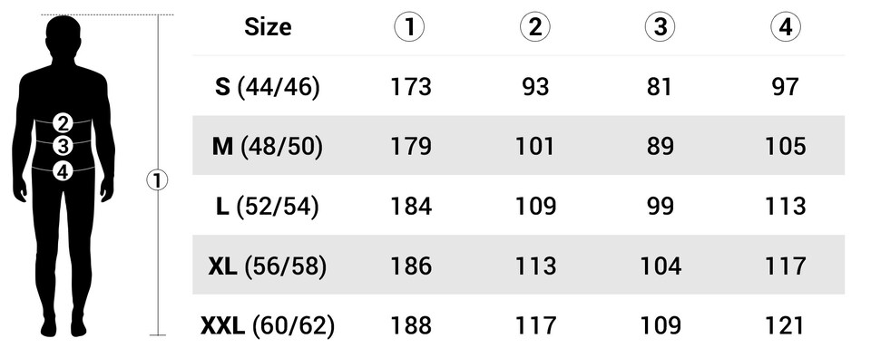 image 1 of Mens King Pharaoh Costume | White | white | M | 1