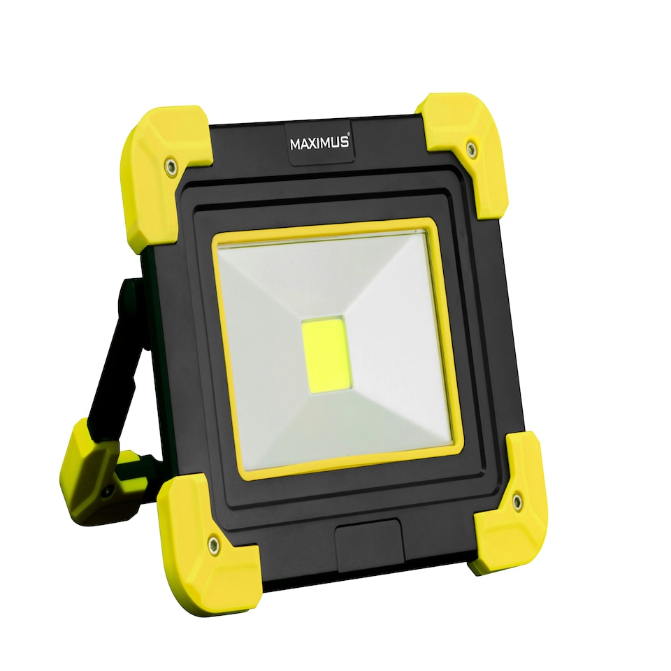 Maximus LED Work Lamp 5w 350lm