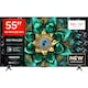 image 1 of TCL Q6C 55 inch 4K Ultra HD QD-Mini LED Google TV 55Q6CUK