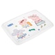 image 4 of Keeeper Peppa Pig Turn Around Stackable Box with Lid 45 Litre Natural Transparent