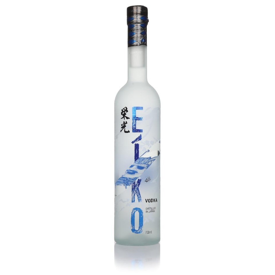 image 1 of Eiko Vodka | Clear