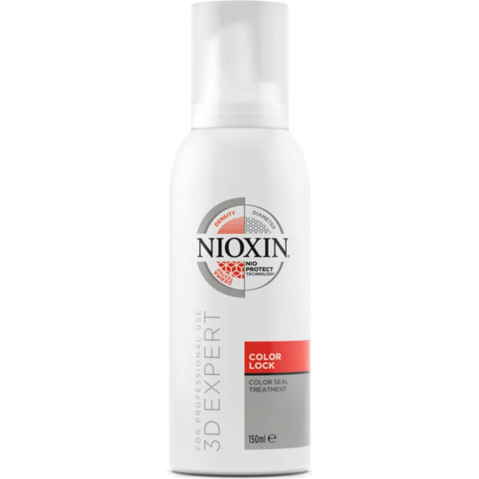 Nioxin 3D Expert Color Lock 150ml