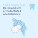 image 2 of MAM Night Soother Blue 6-18m 2Pk