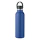 image 1 of MidOcean Boali Double Wall 700ml Water Bottle - Blue - One Size Blue | One Size