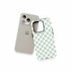 image 2 of Green And Nude Floral Phone Case | Green | iPhone 16 Pro
Slim | iPhone 16 Pro
Slim