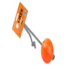 Liker Cord Ball N/A | Size: 7cm