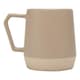 image 2 of Dolce Matte Ceramic 300ml Mug - Oatmeal - One Size
